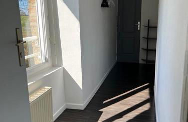 Appartement calme et paisible au bord de la rivière - Foto 3