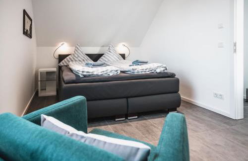 Ferienhaus am Yachthafen in Peenemünde - Foto 26