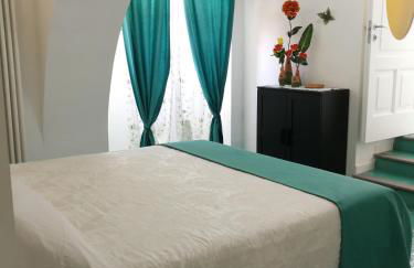 Amalfi Small Wonder Tiny Town House - Foto 1