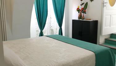 Amalfi Small Wonder Tiny Town House - Foto 1