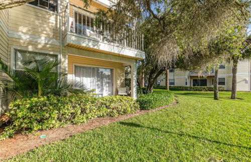 Peaceful 2Bd 2Bth Pondside Condo - MaryEtta - Foto 26