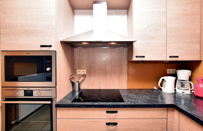 Stylish Holiday Home in Hastiere With Terrace - Foto 50