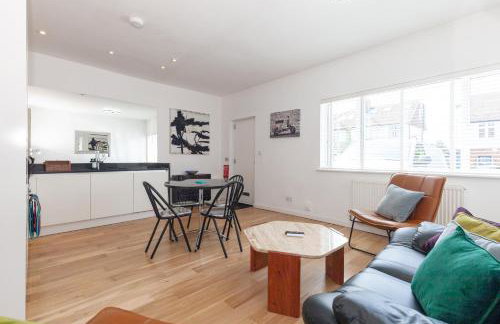 23A Wharton Road - Foto 7