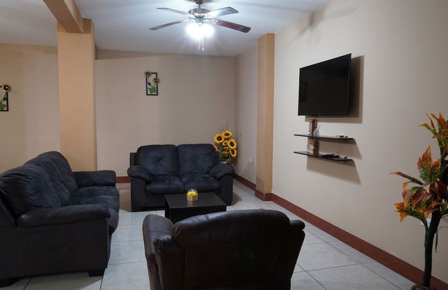 Villa Las Flores - Photo 31