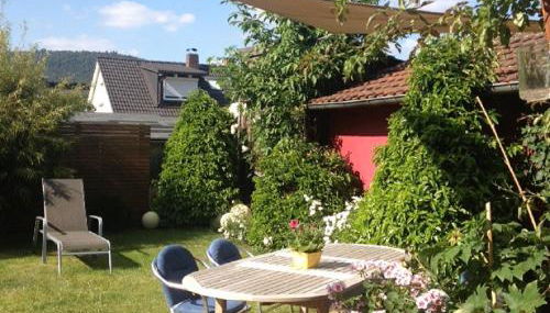 Ferienwohnung Anke Kaufmann - Foto 2, Garden