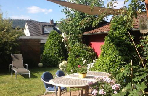 Ferienwohnung Anke Kaufmann - Foto 2