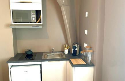 La maison de famille Limoges - Foto 56