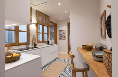 Malay - 3 bedrooms in Eixample Dreta - Foto 10