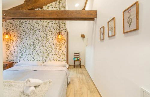 Casa karrikaburu, acogedores apartamentos rodeados de naturaleza - Foto 54