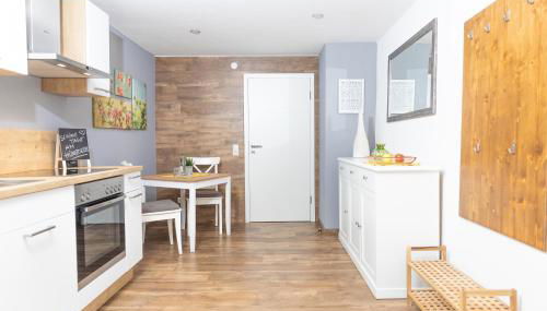 Ferienwohnung s' Plätzli - Foto 3