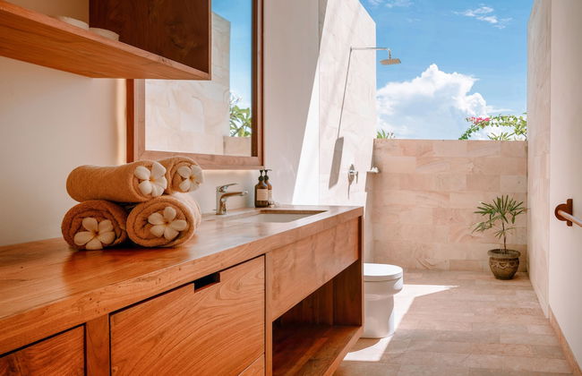 Sumberkima Resort - Foto 26