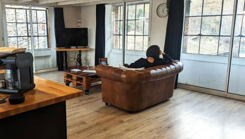 Le moulin de Thiers-lamaisondefrancois03 - Foto 2