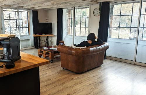 Le moulin de Thiers-lamaisondefrancois03 - Foto 2