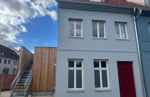 Komfort Ferienwohnung Altstadt Bad Belzig - Foto 19