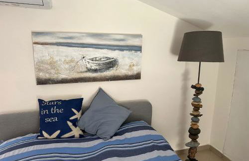 Bella Alba Apartment on the beach - Foto 12