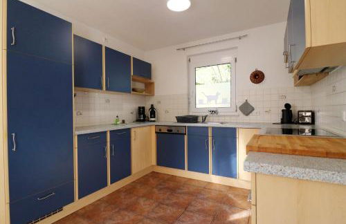 Fewo Schwarzwaldliebe, Todtnau - Foto 4