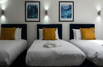 Temple Court by UStay Aparthotels - Foto 13