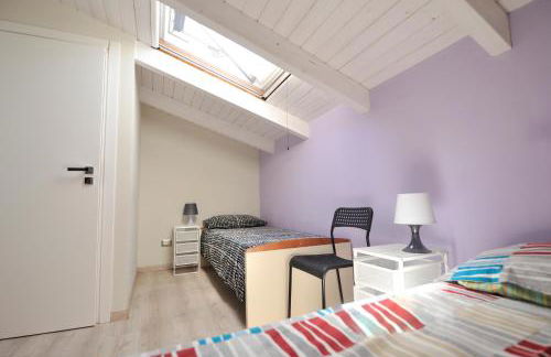 House Calafato e Testasecca - Foto 19