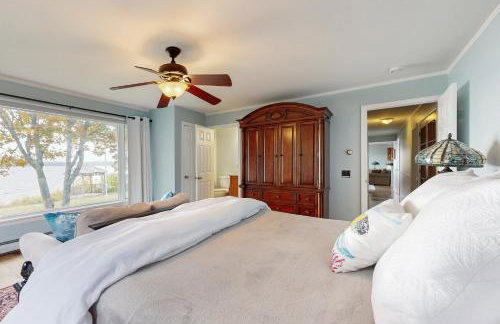 Waterfront Oasis - Foto 26