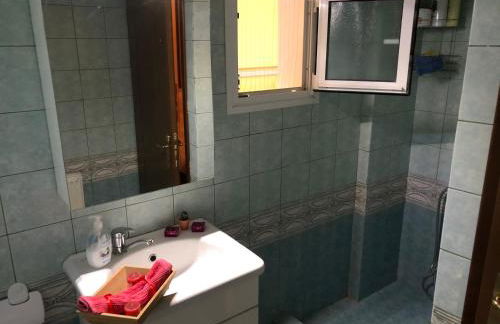 Mina Apartments Nea Kallikrateia - Foto 18