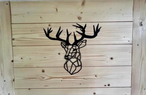 Chalet la parenthèse - Foto 18