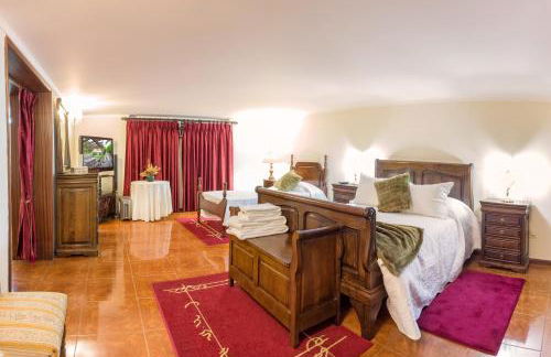 Majestic Manor in Valença with private pool - Foto 9