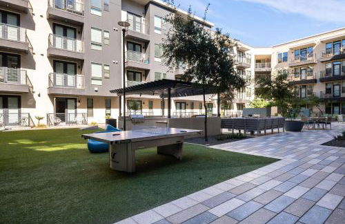 Modern CozySuites on the Town Lake waterfront 12 - Foto 27