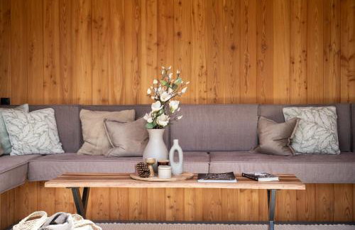 Willa Podhalanka Jacuzzi & sauna - drewniany dom dla 20 osób - Foto 9