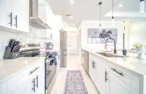 Breezy Coral Escape-Heated Pool - Foto 22