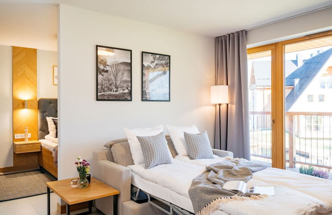 Polana Resort - LoftAffair Collection - Foto 31