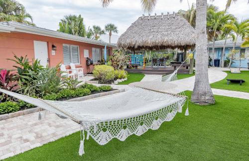 Siesta Key Beachside Villas - Foto 32