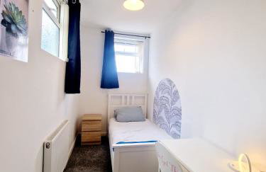 Birkenhead House - Foto 8