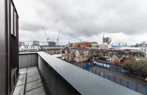 Hybrid Resi - London, Greenwich near O2 Arena - Photo 90
