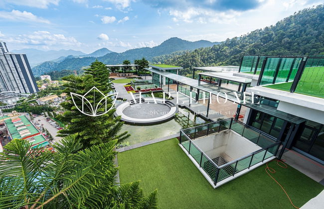 Vista Premier Suites Genting Highlands - Foto 18