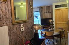 Les reflets du lac detente et nature à Genos-Loudenvieille classé 4 étoiles devant le lac avec jardin - Photo 14