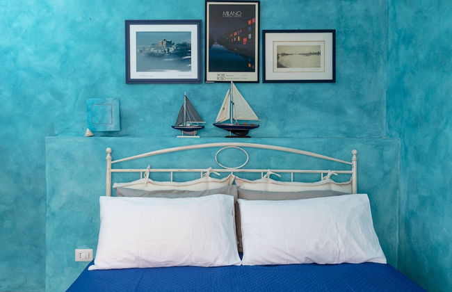 Casa Delle Mimose by Wonderful Italy - Foto 13