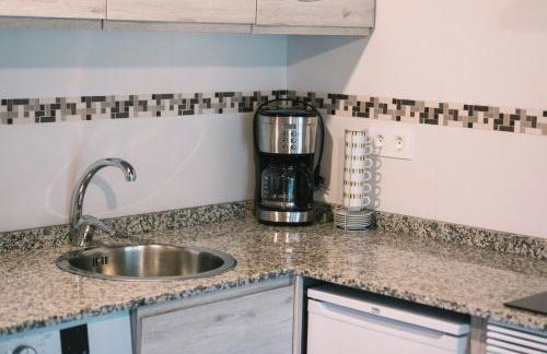 Apartamentos El Valle - Photo 49