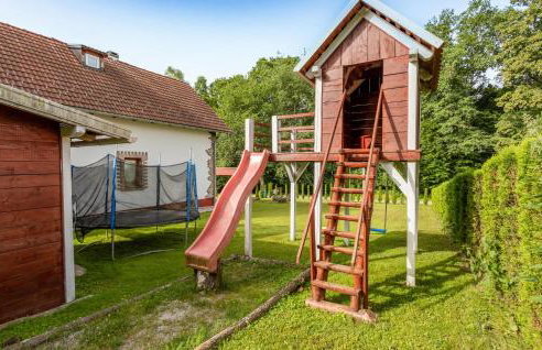 Awesome Home In Novo Zvecevo With Sauna - Foto 9