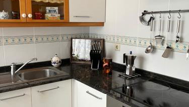 Apartamento playa Vigo - Foto 5, stove, dishwasher, pet friendly