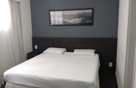 Apartamento San Diego Pampulha Propriedade Particular - Foto 10