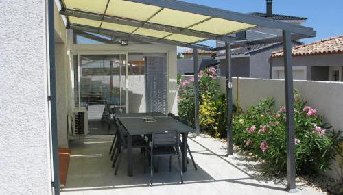 Douce Parenthèse - Maison de Vacances - 8 pers - Terrasse - Foto 5