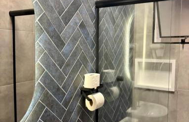 Onda Studios & Pousada - Praia da Enseada Bertioga - Foto 48