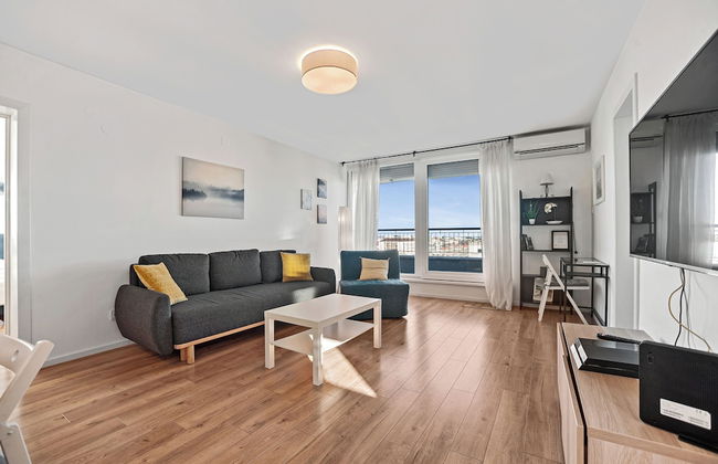 Prime View Apartment Zagreb - Foto 18