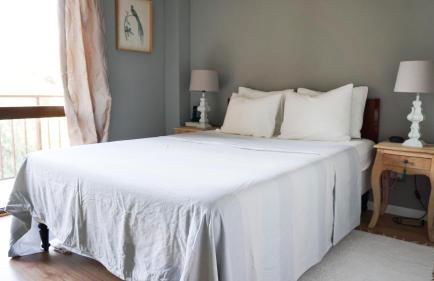 Retiro Chic Frente al Lago - A 1 Hora de Madrid, Pantano de San Juan - Foto 6