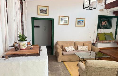 Casa La Musa de Tamaide - Foto 37