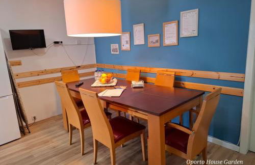 Oporto House Garden - Foto 61