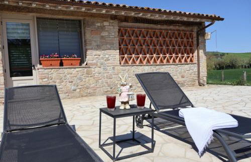 Agriturismo Case Corboli appartamento Visietto - Photo 41