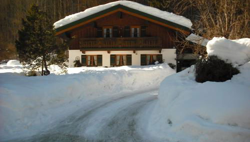 Ferienwohnung Hinterreiter inkl. Chiemgaukarte - Foto 2