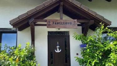 Dom wakacyjny Pawelkowo - Foto 3