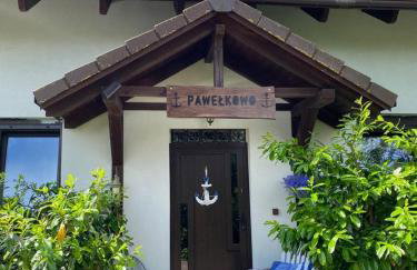 Dom wakacyjny Pawelkowo - Foto 3